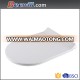 High quality modern slim thin design seat toilet