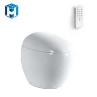 Intelligent Smart Toilet Sanitary Ware China