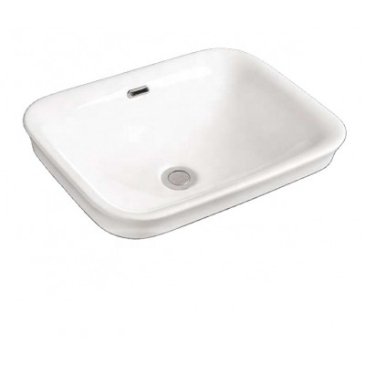 countertop ceramic sinks bathroom unique wash basin