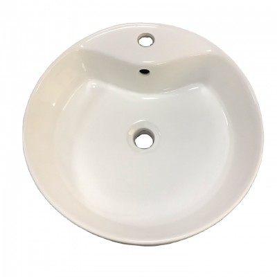 ceramic  parryware  art basin lavabo  sink