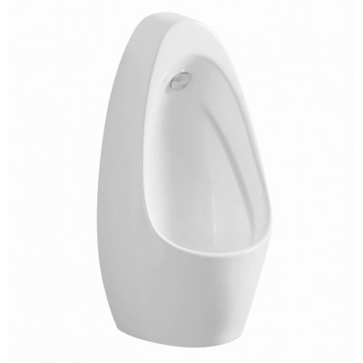 gravity cleaning bathroom white  ceramic wall hung men urinal with cheaper  price